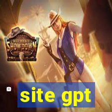 site gpt